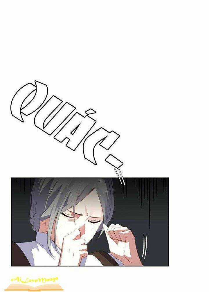 CỘNG TÁC CỦA HOÀNG ĐẾ Chapter 39 trang 16