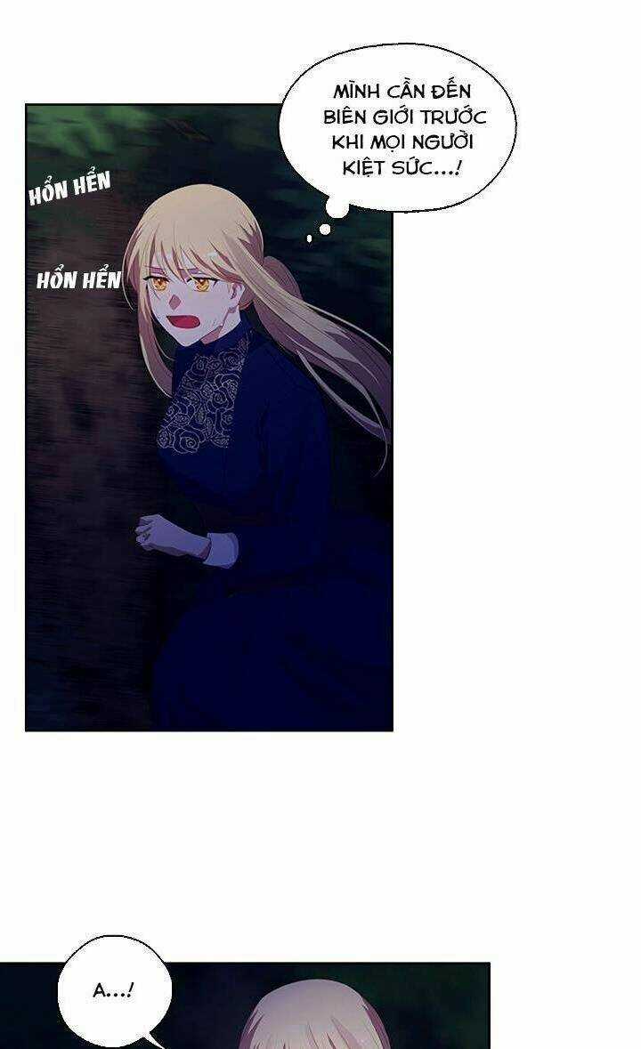 CỘNG TÁC CỦA HOÀNG ĐẾ Chapter 39 trang 19