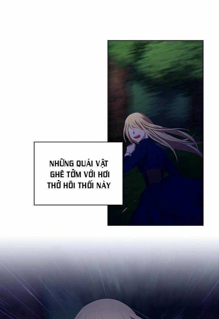 CỘNG TÁC CỦA HOÀNG ĐẾ Chapter 39 trang 2