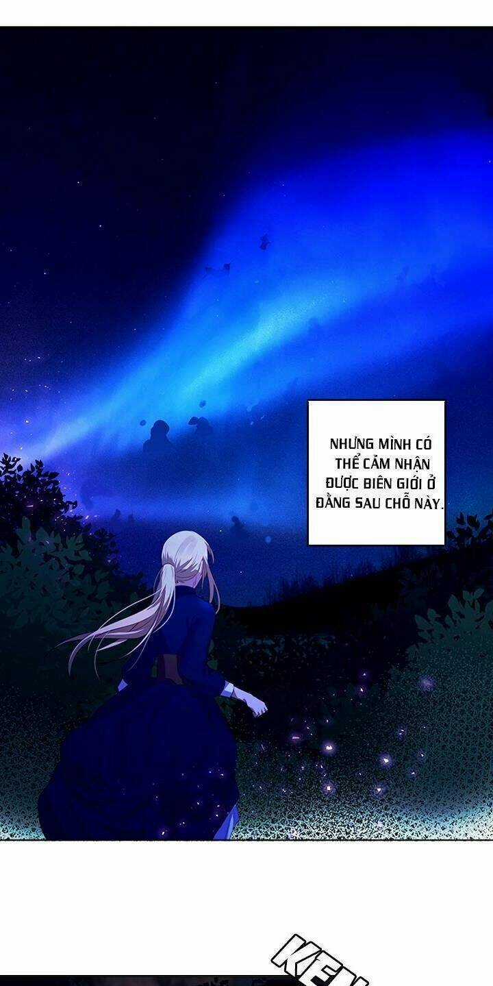 CỘNG TÁC CỦA HOÀNG ĐẾ Chapter 39 trang 21