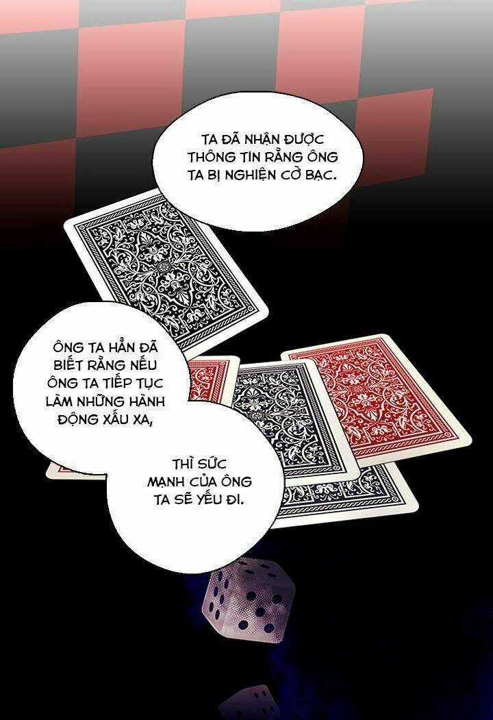 CỘNG TÁC CỦA HOÀNG ĐẾ Chapter 39 trang 27