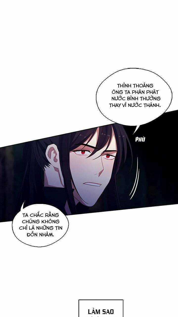 CỘNG TÁC CỦA HOÀNG ĐẾ Chapter 39 trang 29