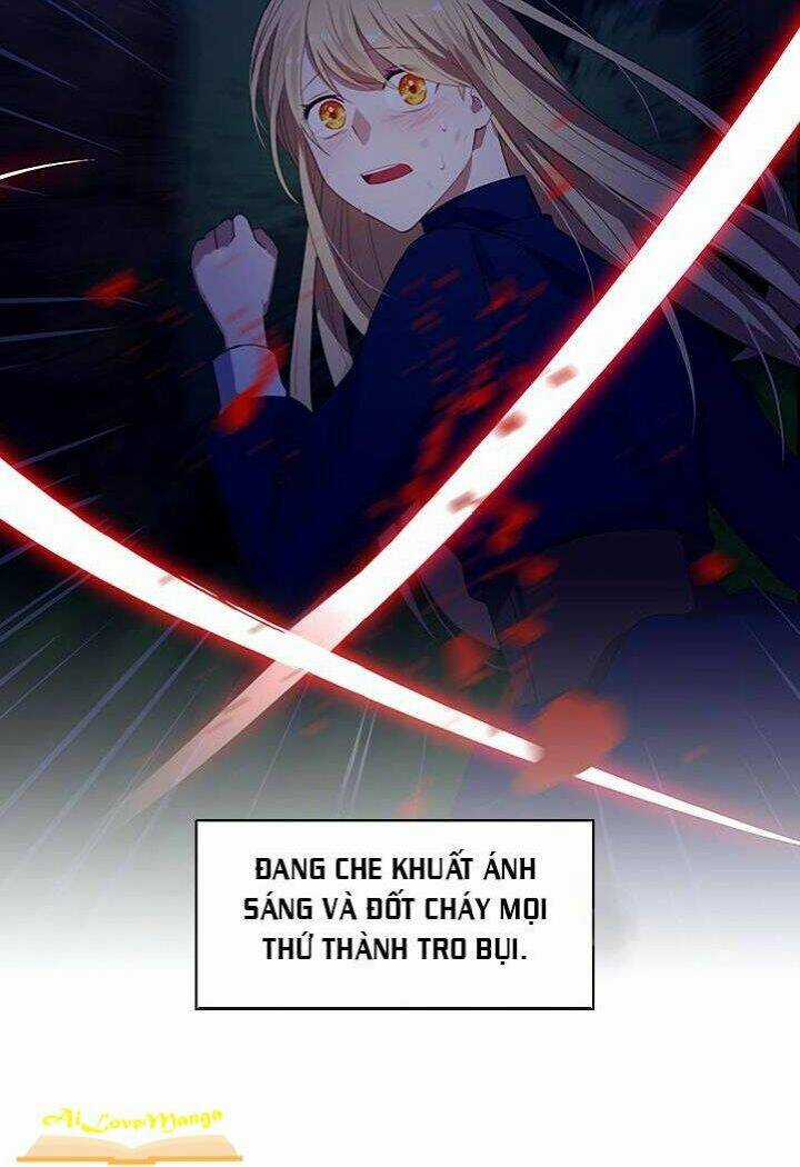 CỘNG TÁC CỦA HOÀNG ĐẾ Chapter 39 trang 3