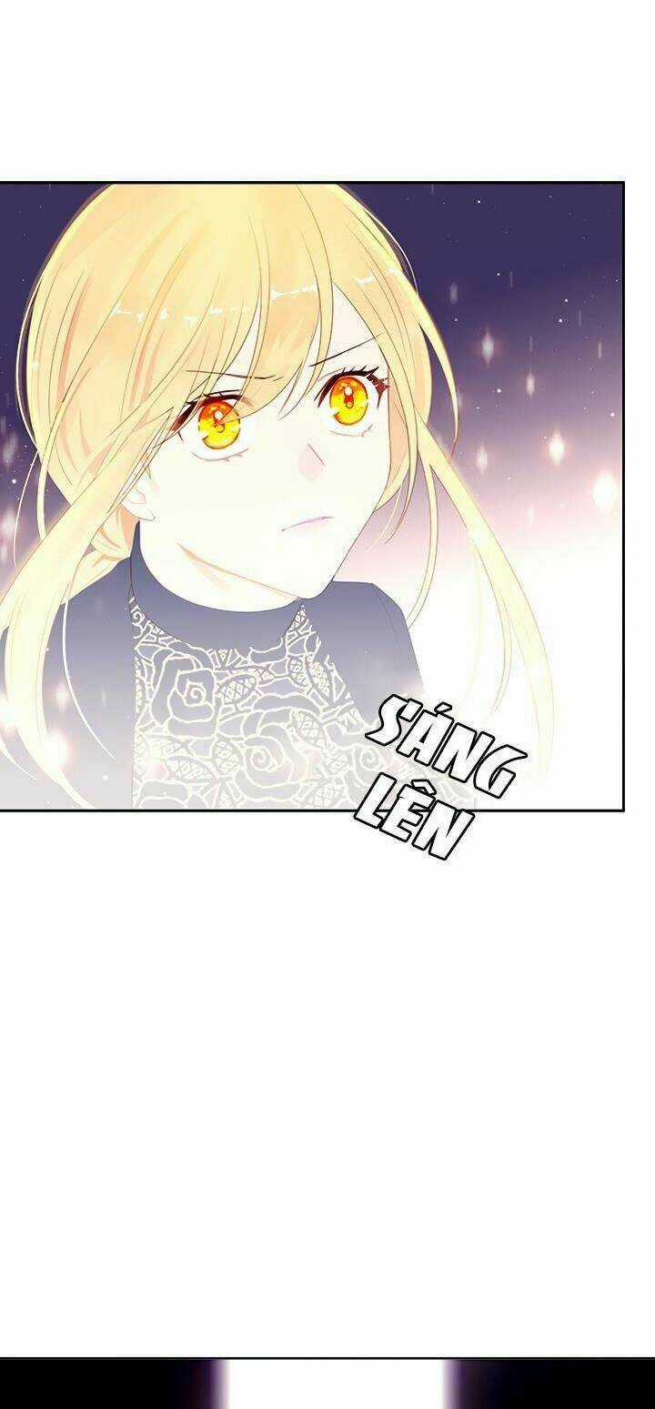 CỘNG TÁC CỦA HOÀNG ĐẾ Chapter 39 trang 35