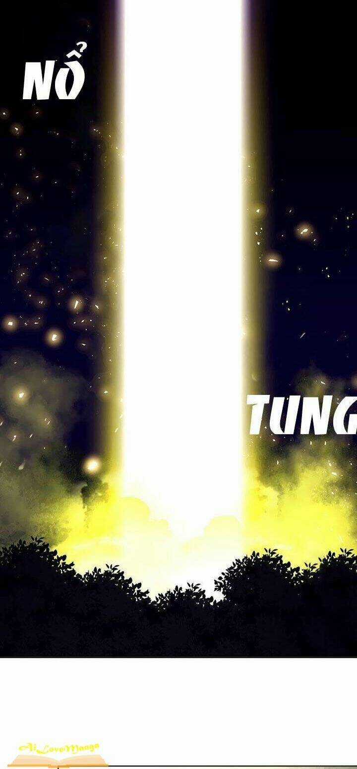 CỘNG TÁC CỦA HOÀNG ĐẾ Chapter 39 trang 36