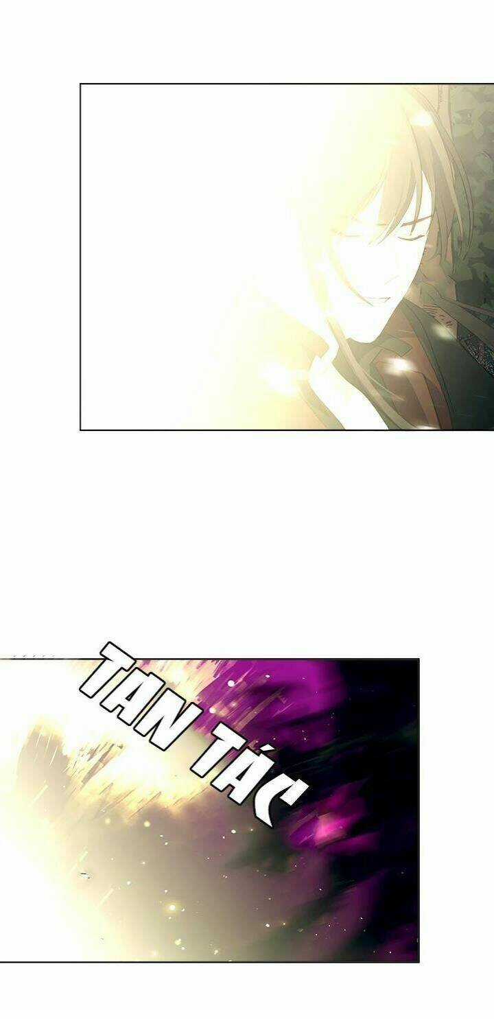 CỘNG TÁC CỦA HOÀNG ĐẾ Chapter 39 trang 37