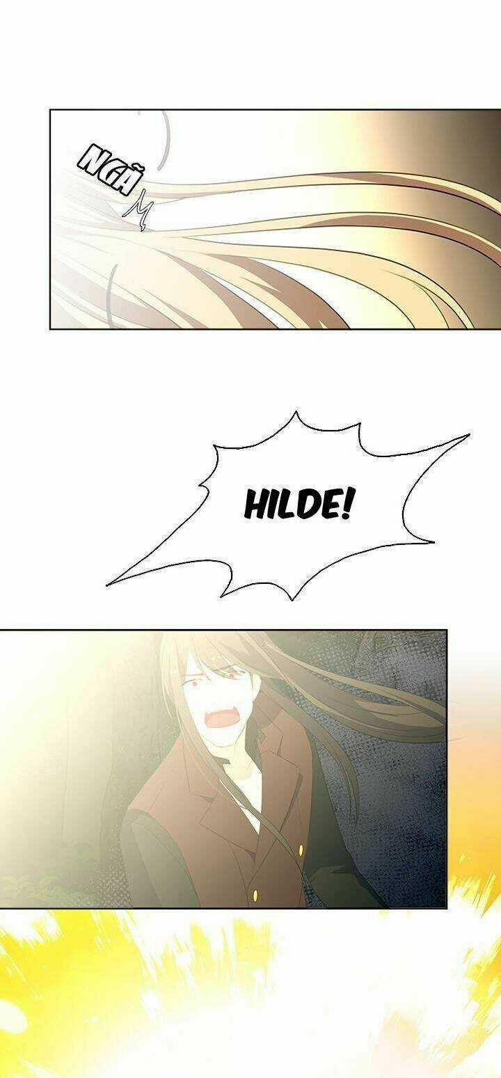 CỘNG TÁC CỦA HOÀNG ĐẾ Chapter 39 trang 39