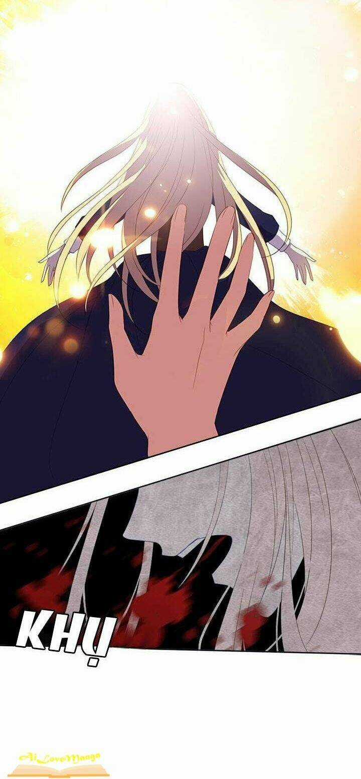 CỘNG TÁC CỦA HOÀNG ĐẾ Chapter 39 trang 40