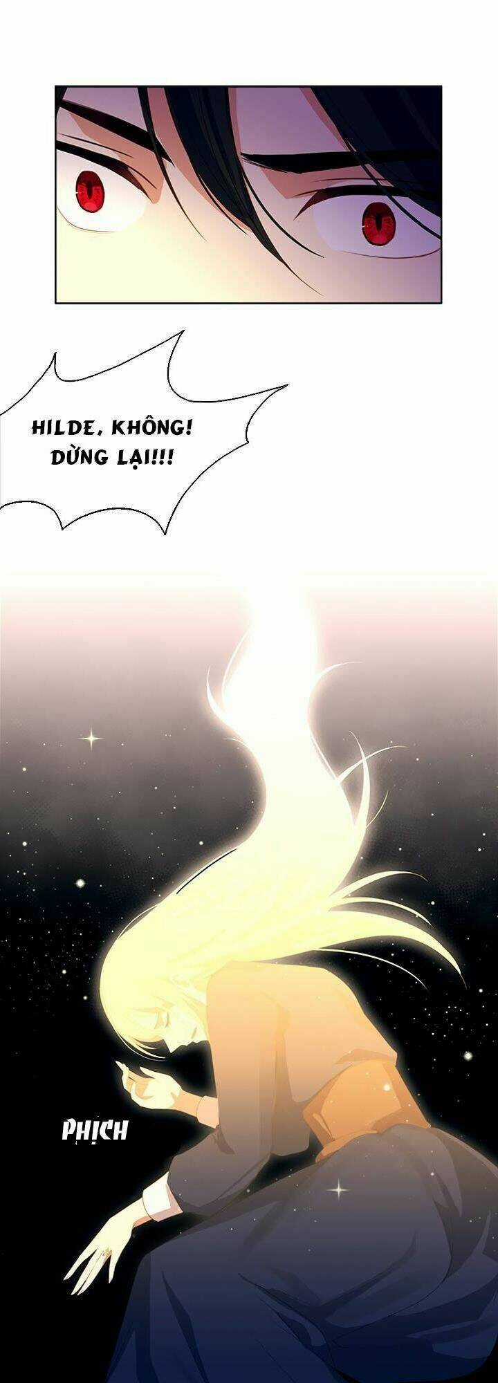 CỘNG TÁC CỦA HOÀNG ĐẾ Chapter 39 trang 41