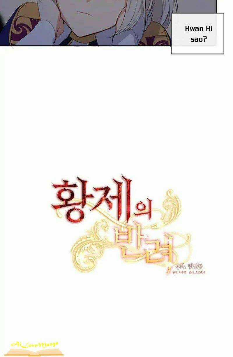 CỘNG TÁC CỦA HOÀNG ĐẾ Chapter 4 trang 11