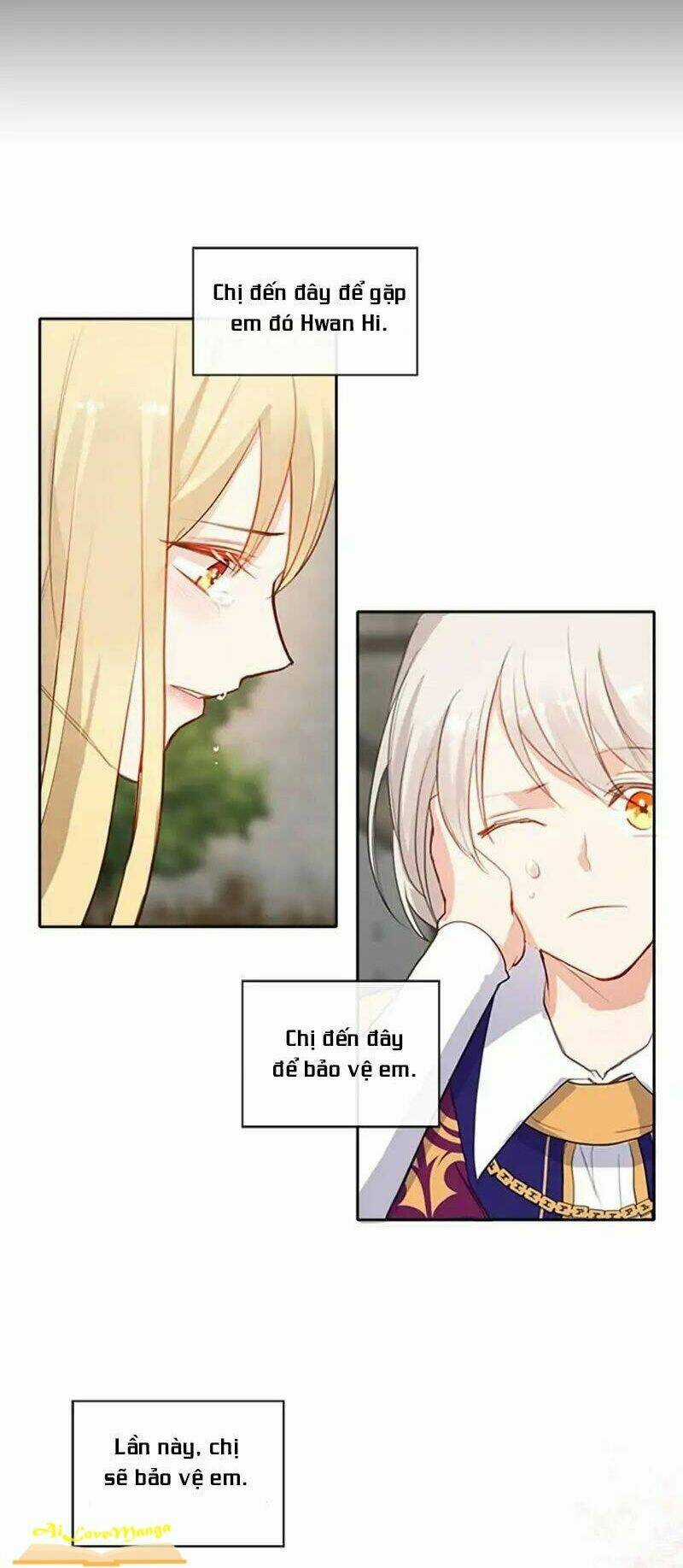 CỘNG TÁC CỦA HOÀNG ĐẾ Chapter 4 trang 15