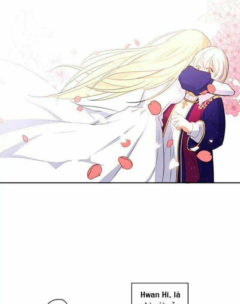 CỘNG TÁC CỦA HOÀNG ĐẾ Chapter 4 trang 16