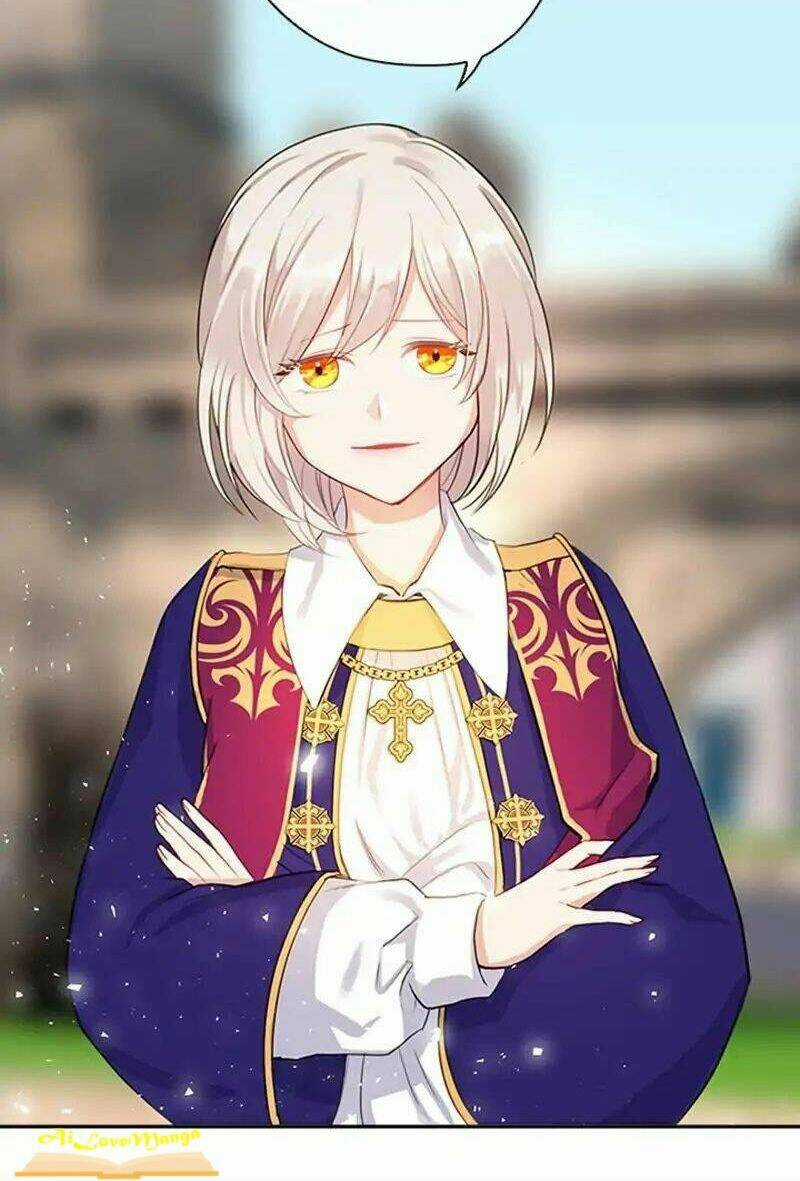 CỘNG TÁC CỦA HOÀNG ĐẾ Chapter 4 trang 2