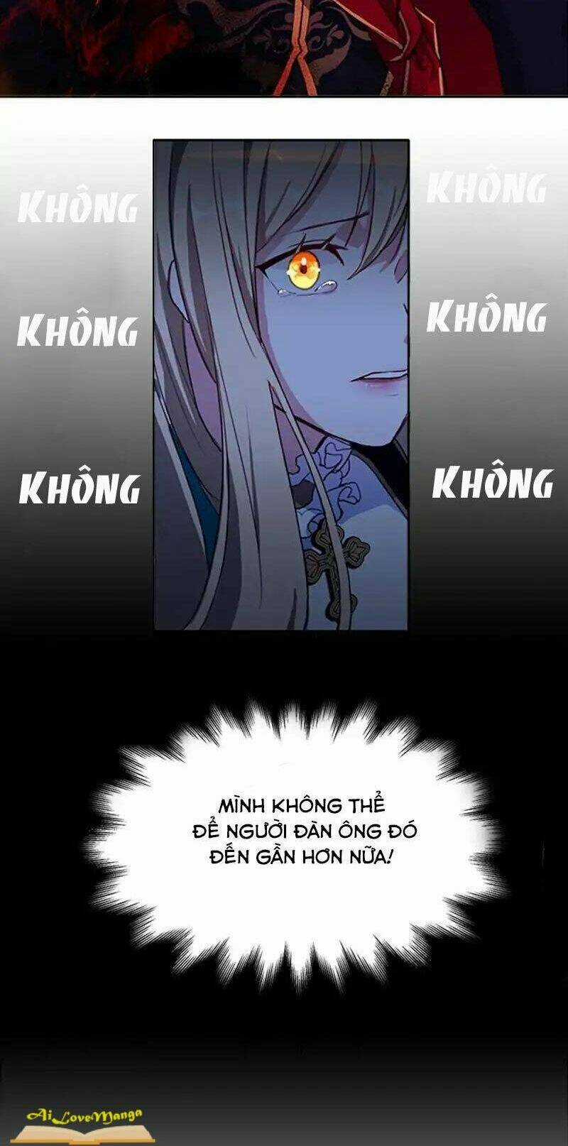 CỘNG TÁC CỦA HOÀNG ĐẾ Chapter 4 trang 22