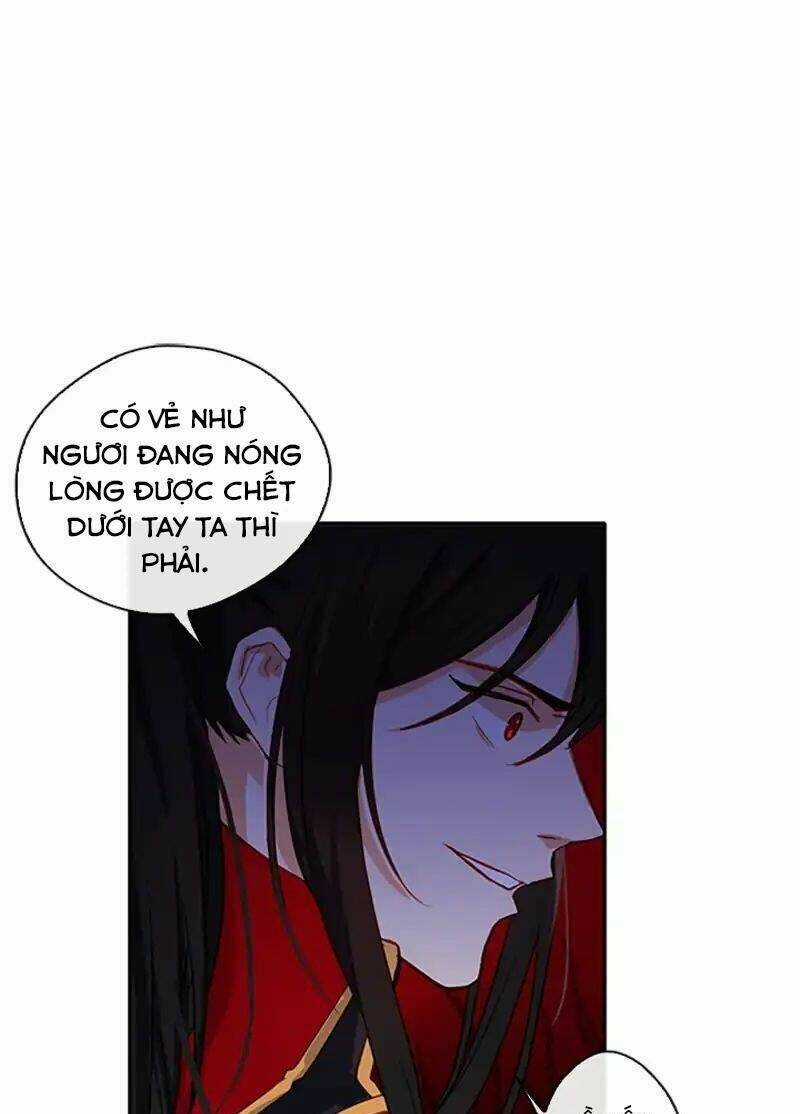 CỘNG TÁC CỦA HOÀNG ĐẾ Chapter 4 trang 3