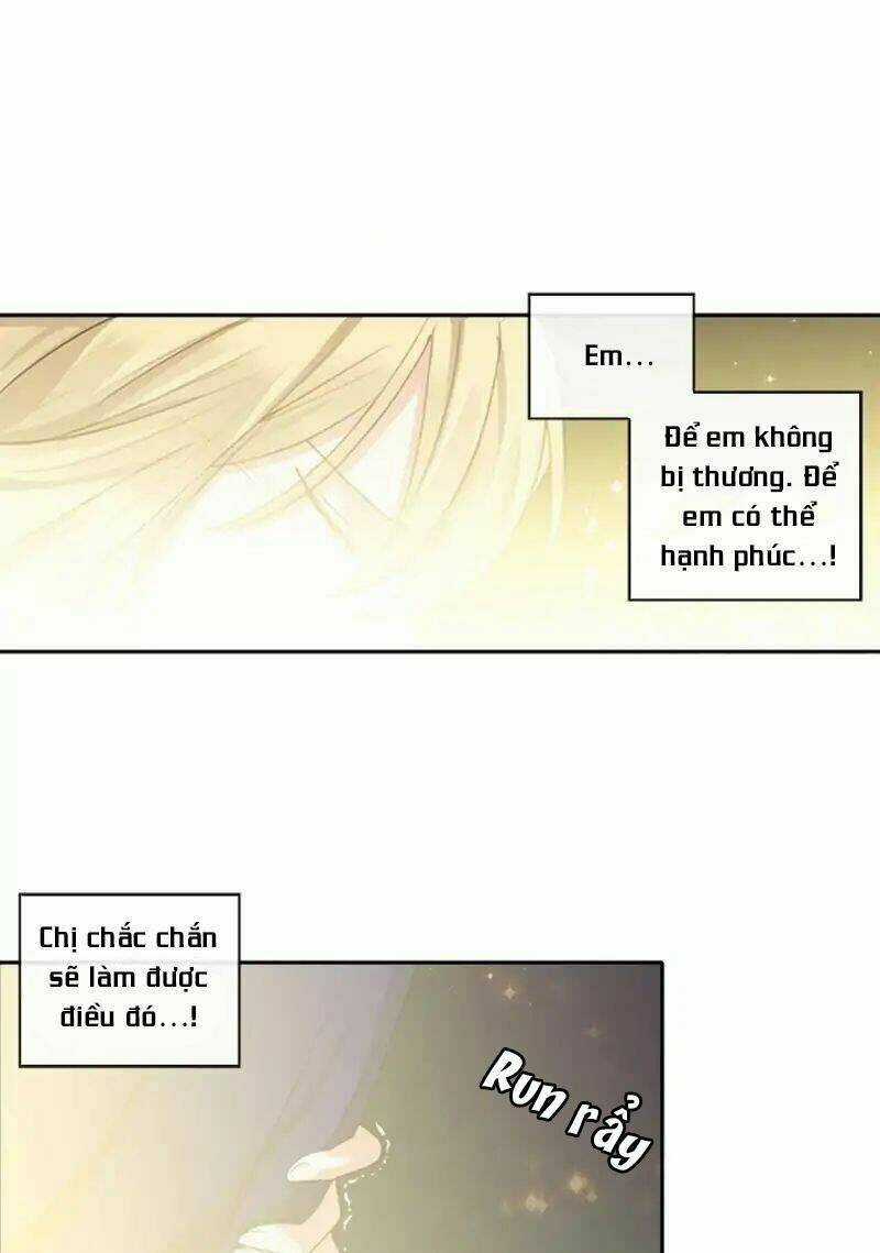 CỘNG TÁC CỦA HOÀNG ĐẾ Chapter 4 trang 31