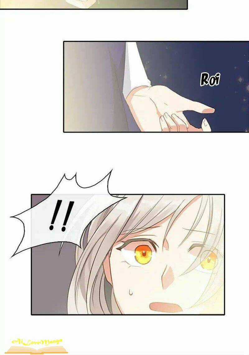 CỘNG TÁC CỦA HOÀNG ĐẾ Chapter 4 trang 32