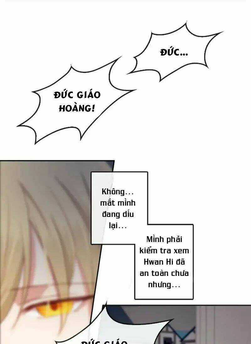 CỘNG TÁC CỦA HOÀNG ĐẾ Chapter 4 trang 33