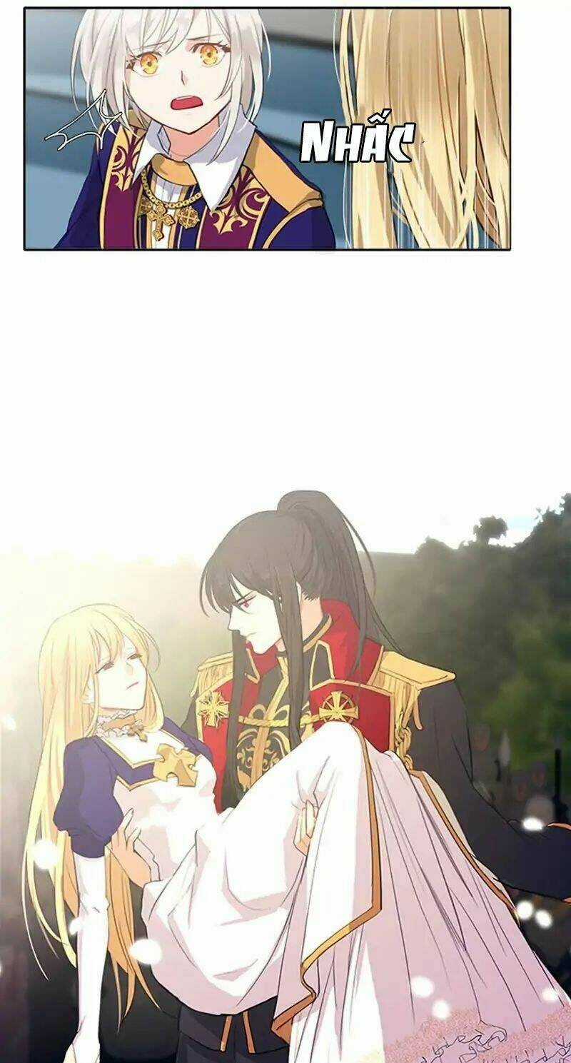 CỘNG TÁC CỦA HOÀNG ĐẾ Chapter 4 trang 35