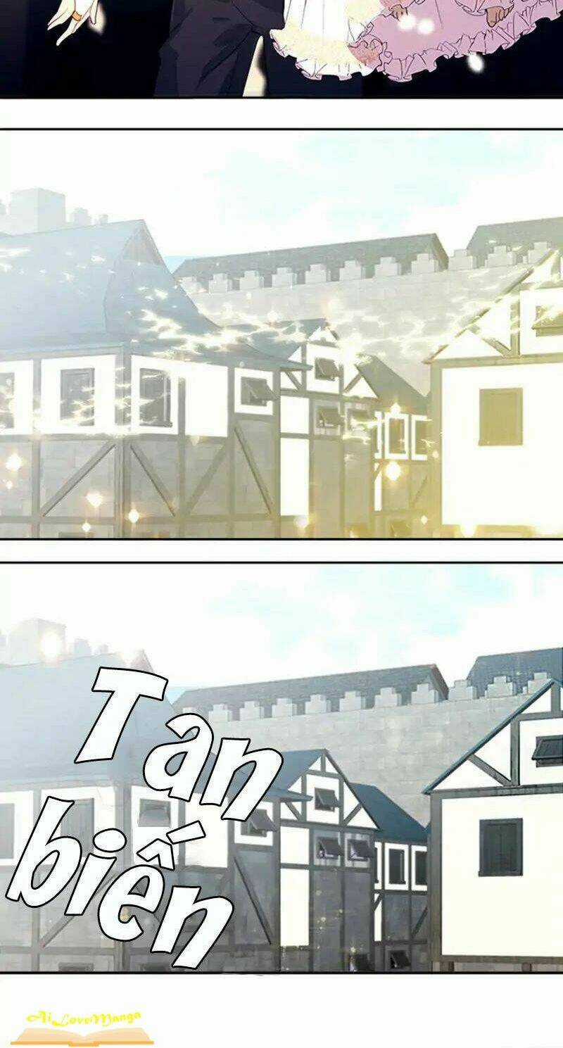 CỘNG TÁC CỦA HOÀNG ĐẾ Chapter 4 trang 36