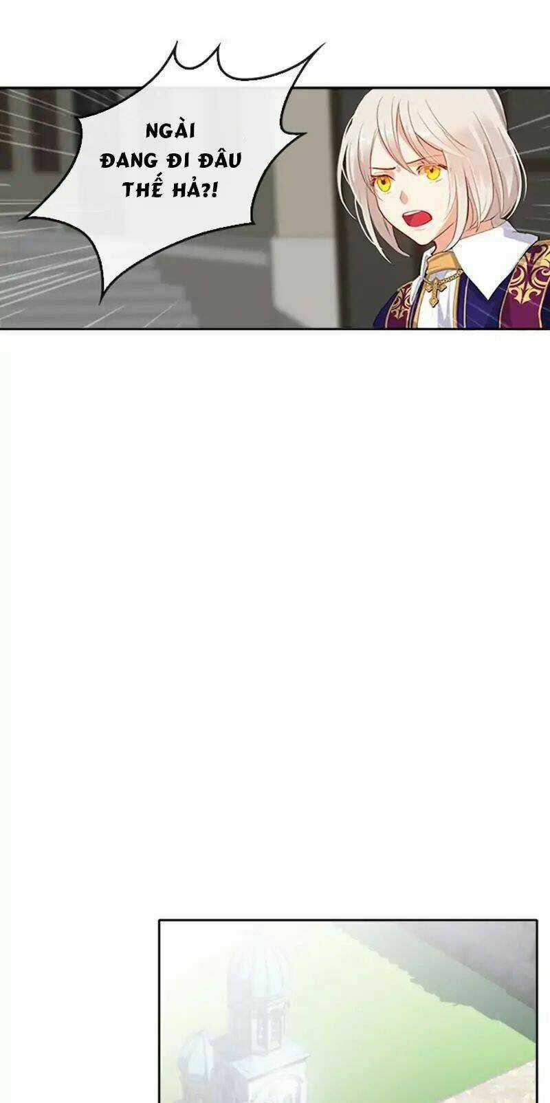 CỘNG TÁC CỦA HOÀNG ĐẾ Chapter 4 trang 44