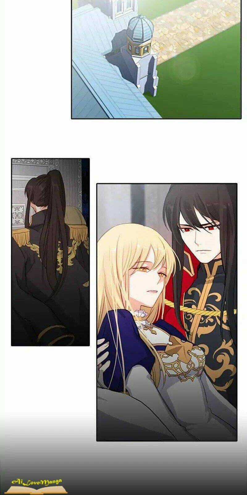 CỘNG TÁC CỦA HOÀNG ĐẾ Chapter 4 trang 45