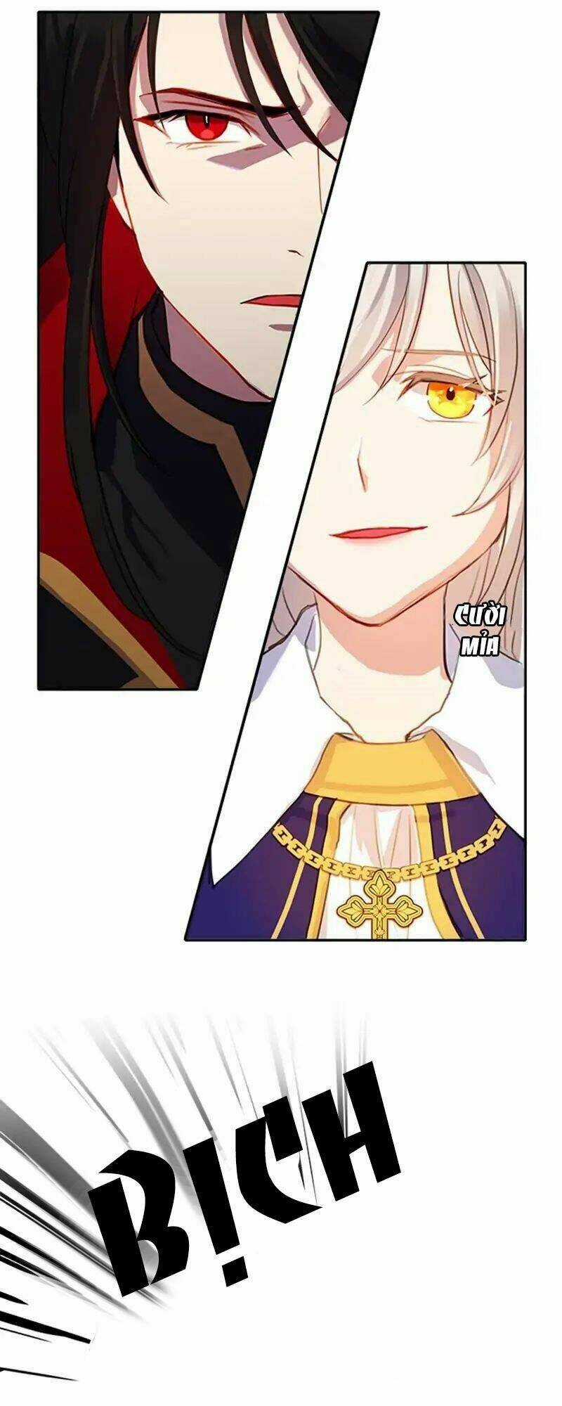 CỘNG TÁC CỦA HOÀNG ĐẾ Chapter 4 trang 5