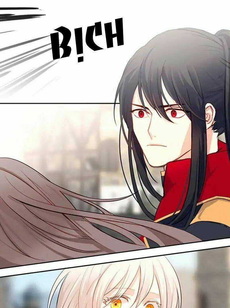 CỘNG TÁC CỦA HOÀNG ĐẾ Chapter 4 trang 6