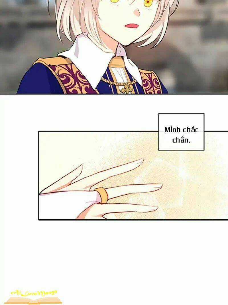 CỘNG TÁC CỦA HOÀNG ĐẾ Chapter 4 trang 7