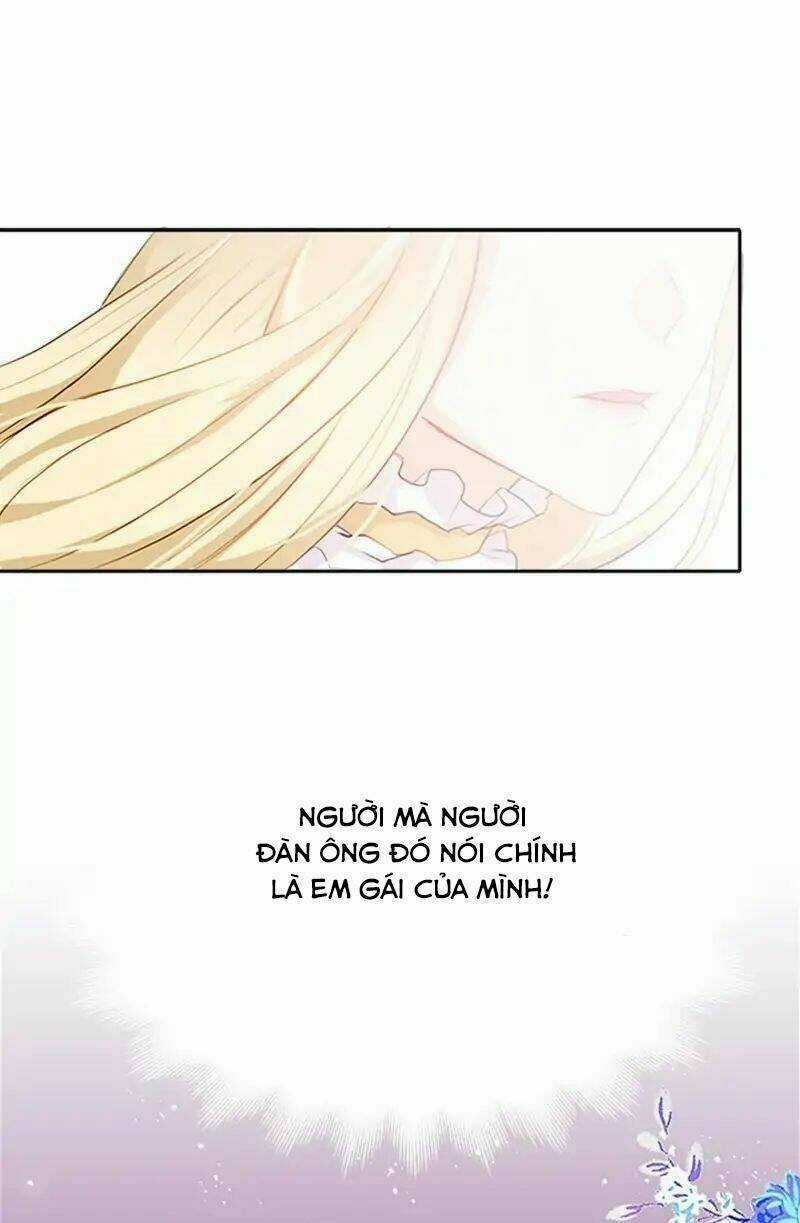 CỘNG TÁC CỦA HOÀNG ĐẾ Chapter 4 trang 8