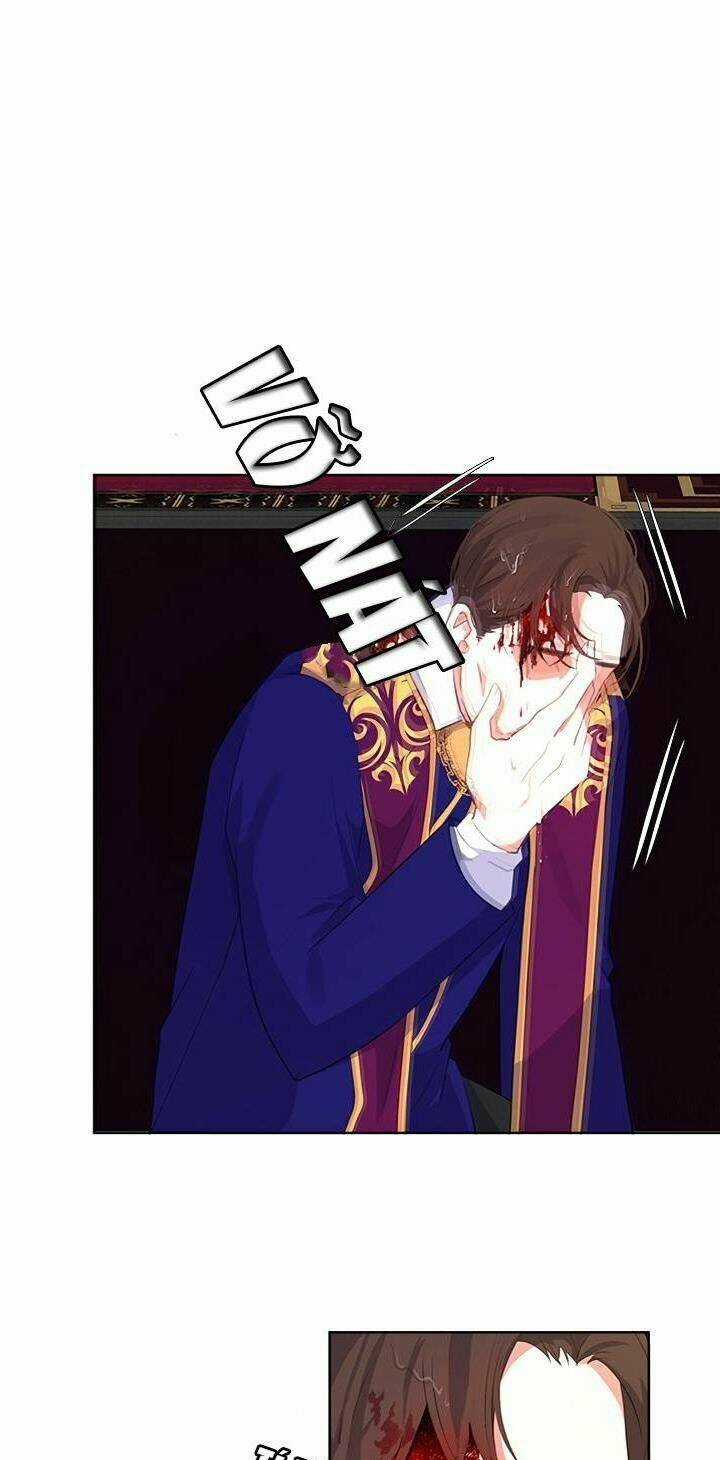 CỘNG TÁC CỦA HOÀNG ĐẾ Chapter 40 trang 20