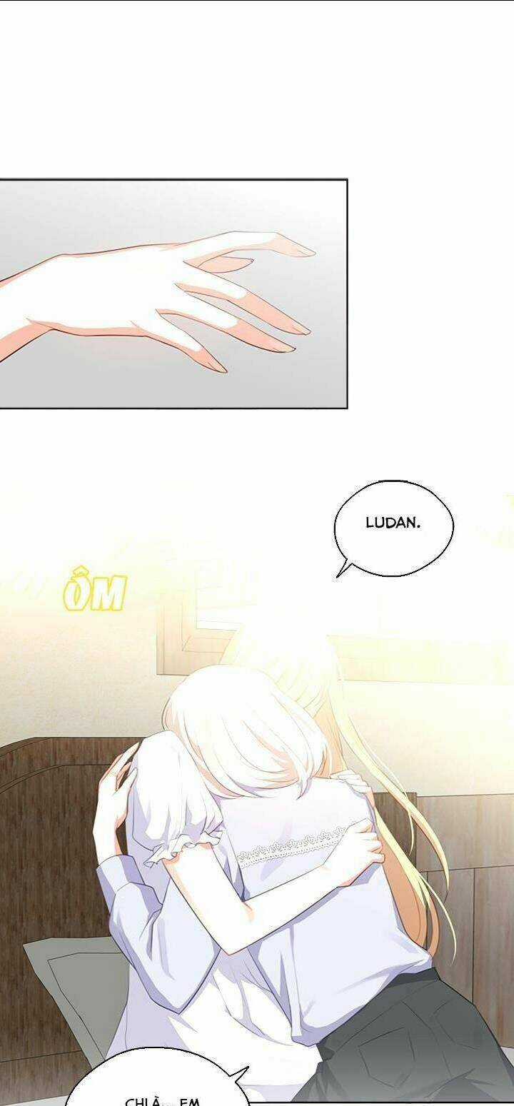 CỘNG TÁC CỦA HOÀNG ĐẾ Chapter 40 trang 30