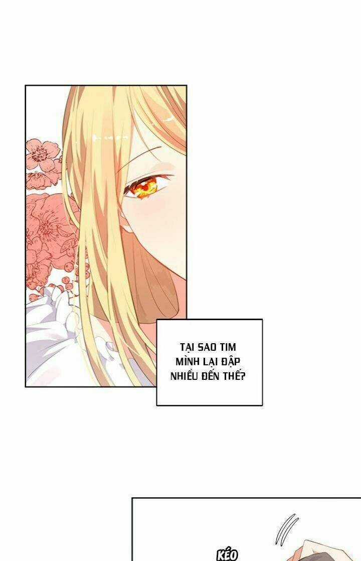 CỘNG TÁC CỦA HOÀNG ĐẾ Chapter 40 trang 34