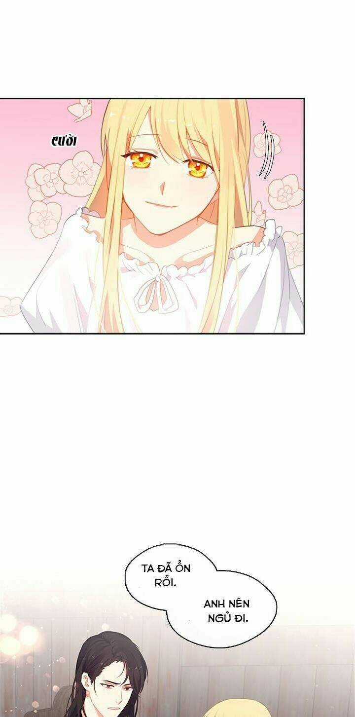 CỘNG TÁC CỦA HOÀNG ĐẾ Chapter 40 trang 36