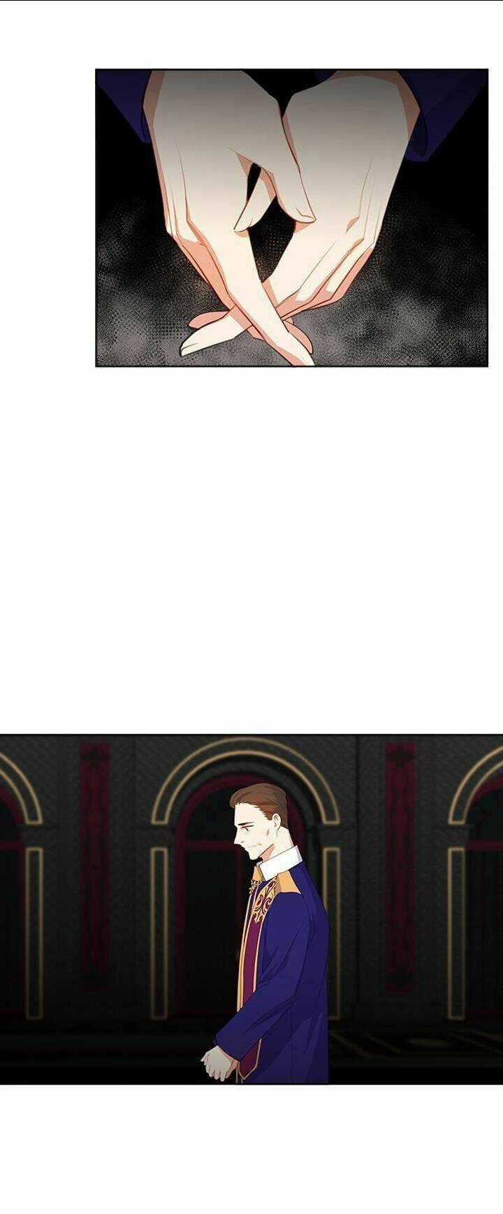 CỘNG TÁC CỦA HOÀNG ĐẾ Chapter 40 trang 4