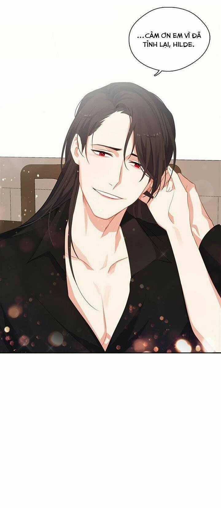 CỘNG TÁC CỦA HOÀNG ĐẾ Chapter 40 trang 40