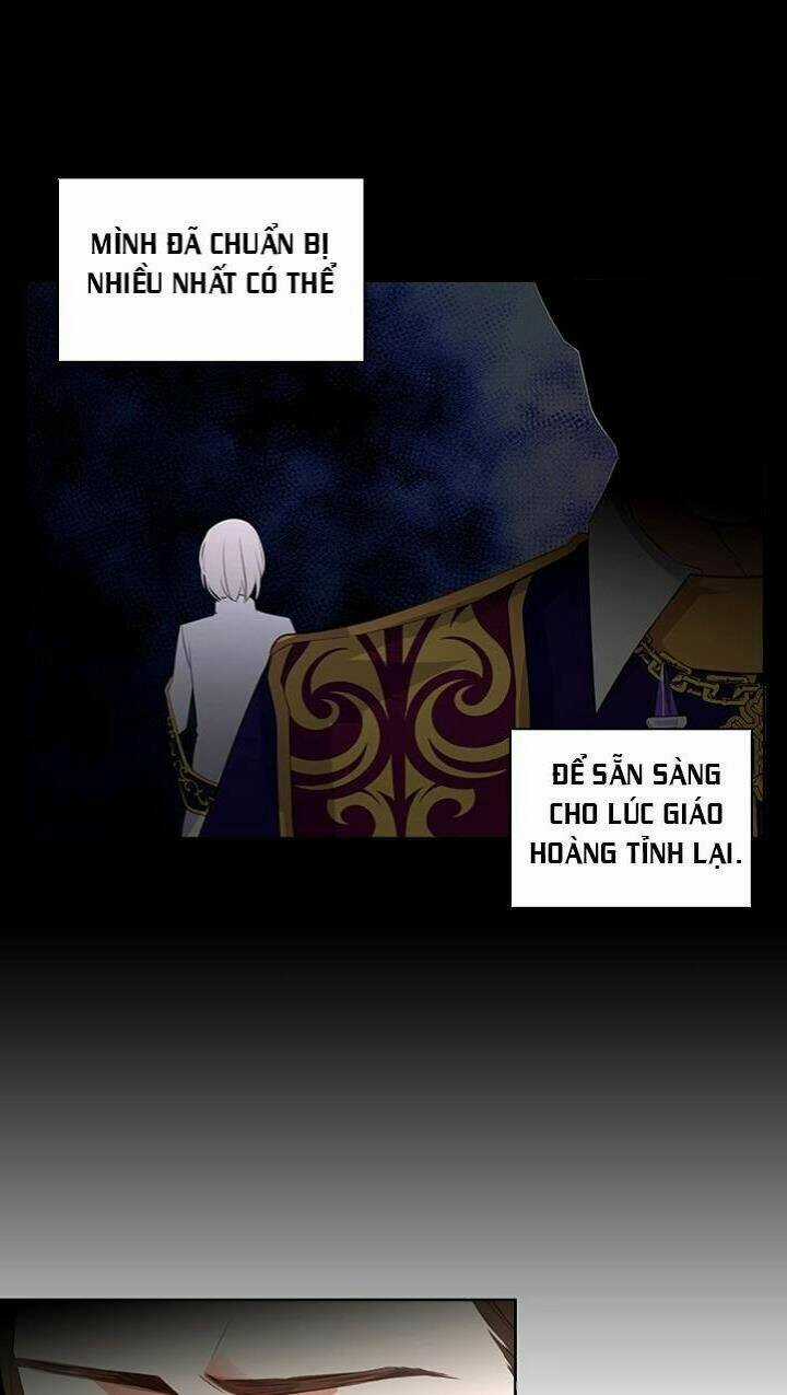 CỘNG TÁC CỦA HOÀNG ĐẾ Chapter 40 trang 8