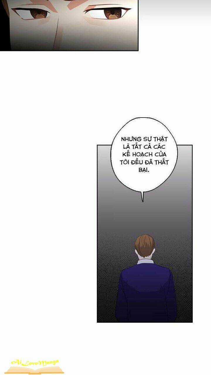 CỘNG TÁC CỦA HOÀNG ĐẾ Chapter 40 trang 9