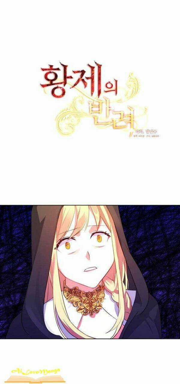 CỘNG TÁC CỦA HOÀNG ĐẾ Chapter 41 trang 11