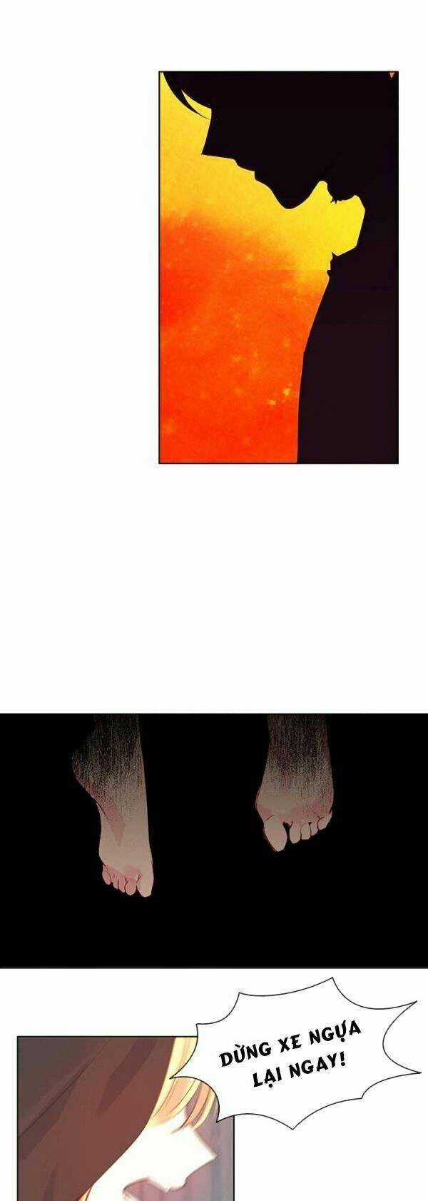 CỘNG TÁC CỦA HOÀNG ĐẾ Chapter 41 trang 12