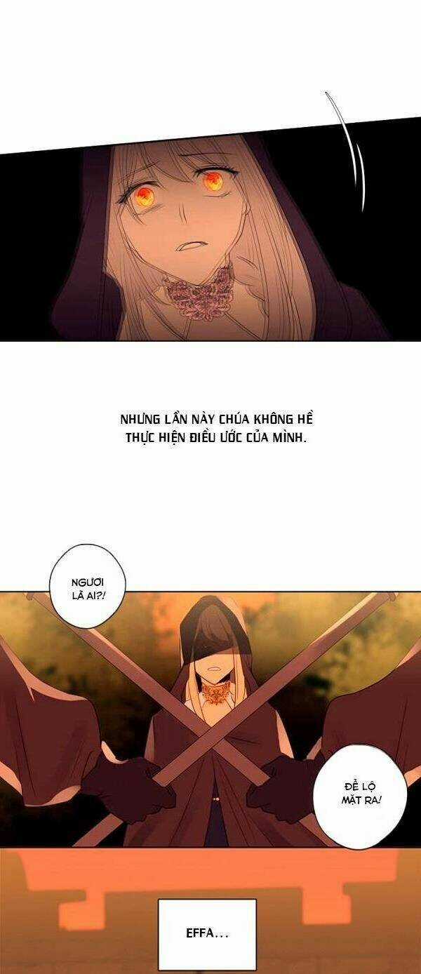 CỘNG TÁC CỦA HOÀNG ĐẾ Chapter 41 trang 14