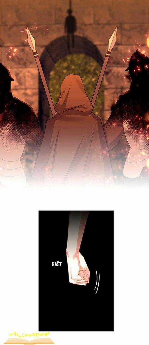 CỘNG TÁC CỦA HOÀNG ĐẾ Chapter 41 trang 15