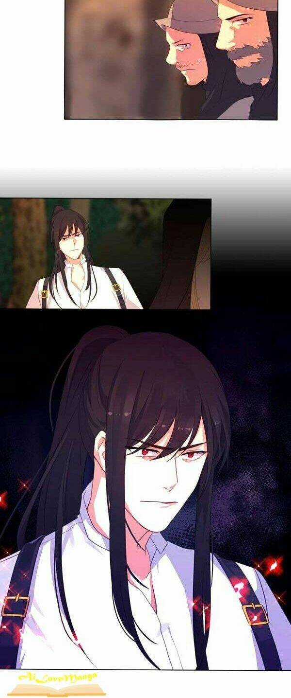 CỘNG TÁC CỦA HOÀNG ĐẾ Chapter 41 trang 25