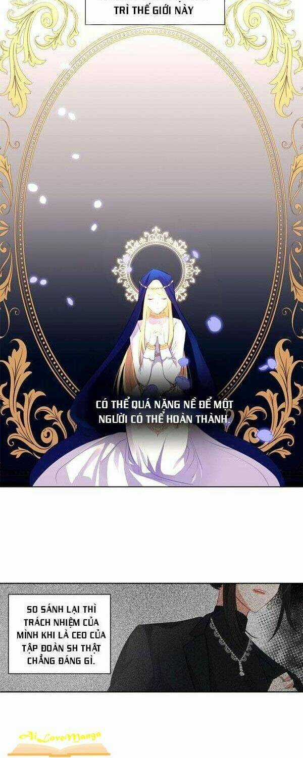 CỘNG TÁC CỦA HOÀNG ĐẾ Chapter 41 trang 5