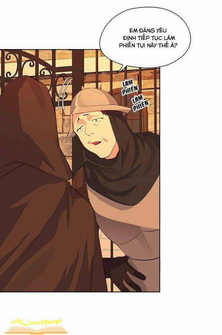 CỘNG TÁC CỦA HOÀNG ĐẾ Chapter 42 trang 2