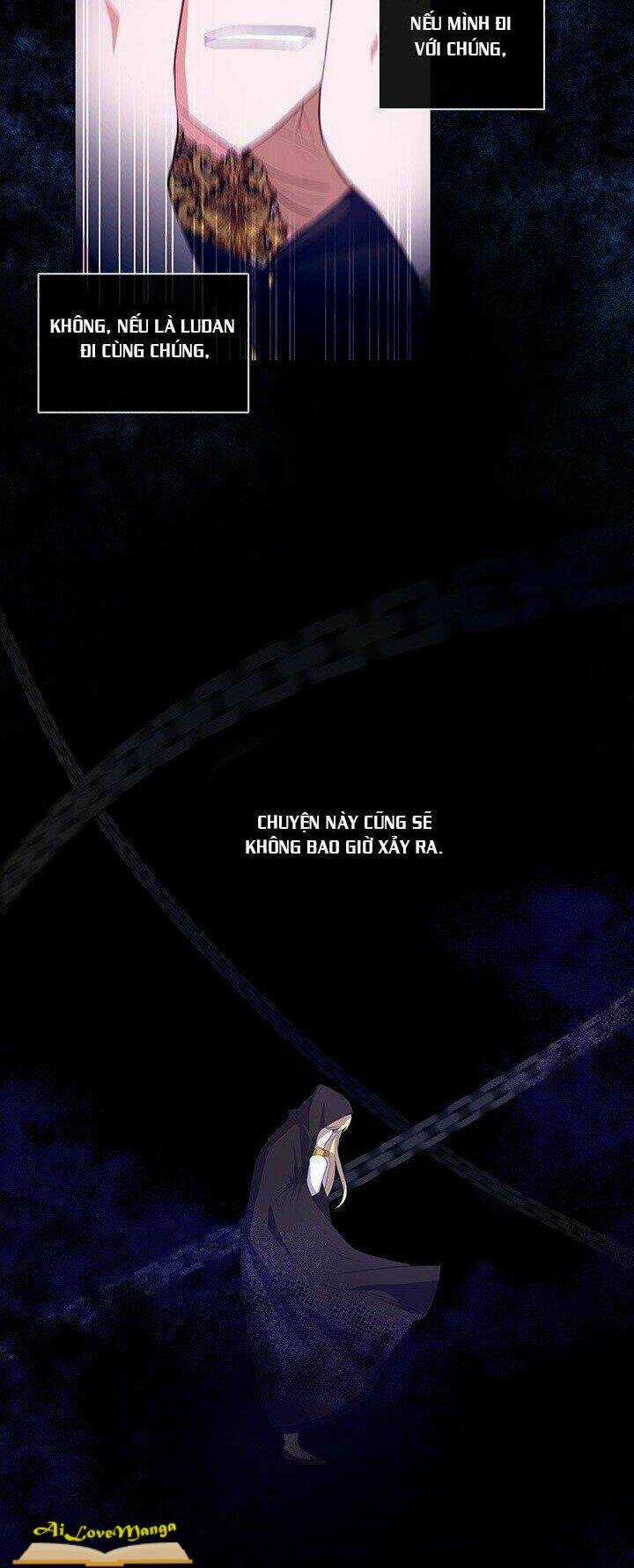 CỘNG TÁC CỦA HOÀNG ĐẾ Chapter 42 trang 22