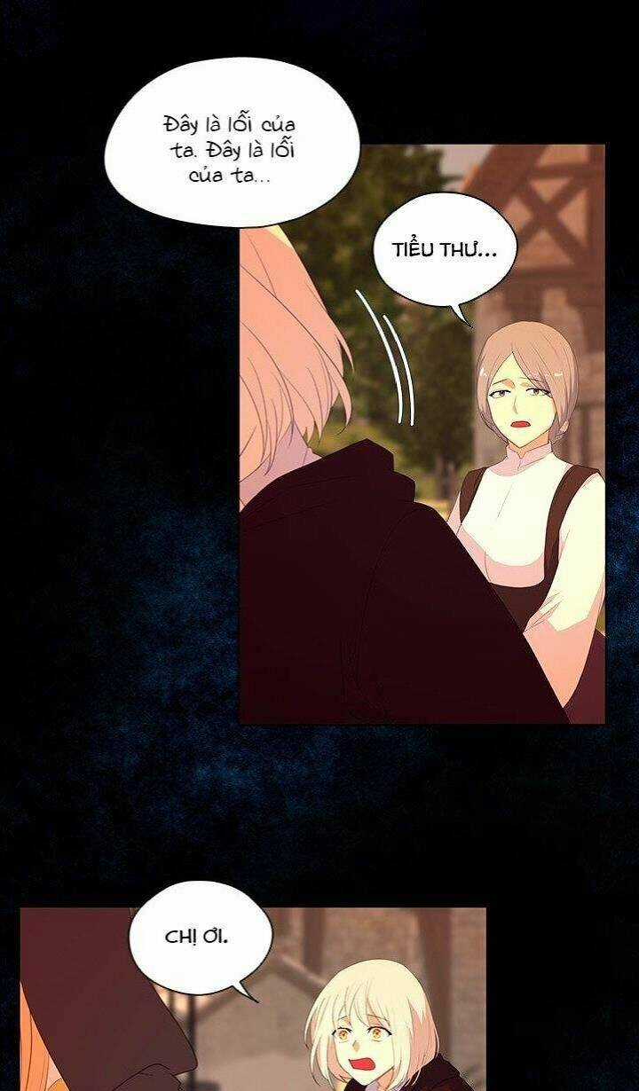 CỘNG TÁC CỦA HOÀNG ĐẾ Chapter 42 trang 23