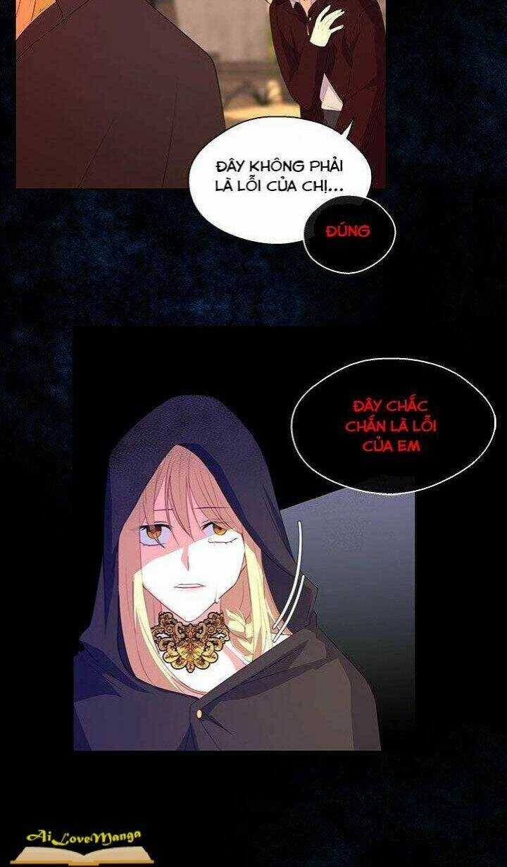 CỘNG TÁC CỦA HOÀNG ĐẾ Chapter 42 trang 24