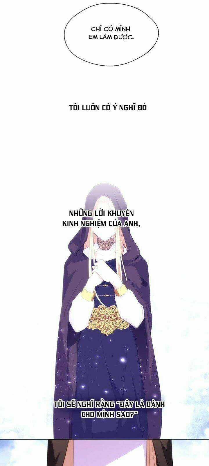 CỘNG TÁC CỦA HOÀNG ĐẾ Chapter 42 trang 29