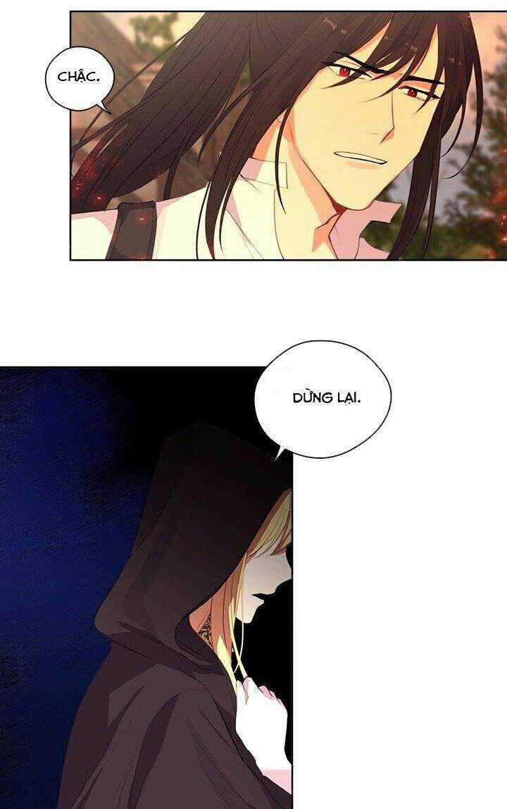 CỘNG TÁC CỦA HOÀNG ĐẾ Chapter 42 trang 5